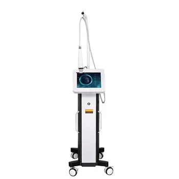 Good Quality Fractional RF Microneedle Machine for Acne Treatment Scar Stretch Mark Removal Face Lifting Skin Care Beauty Salon