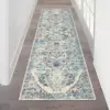 Persian long rug - 1