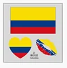 23 Colombia