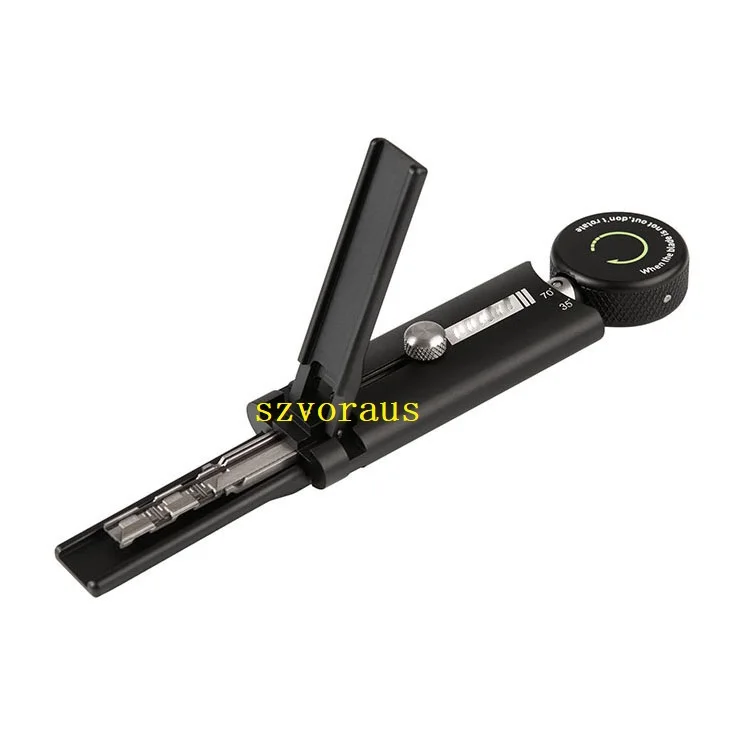 Szvoraus Turbo Decoder HU92 Locksmith Tools Lock Pick Set Key Locksmith Picks