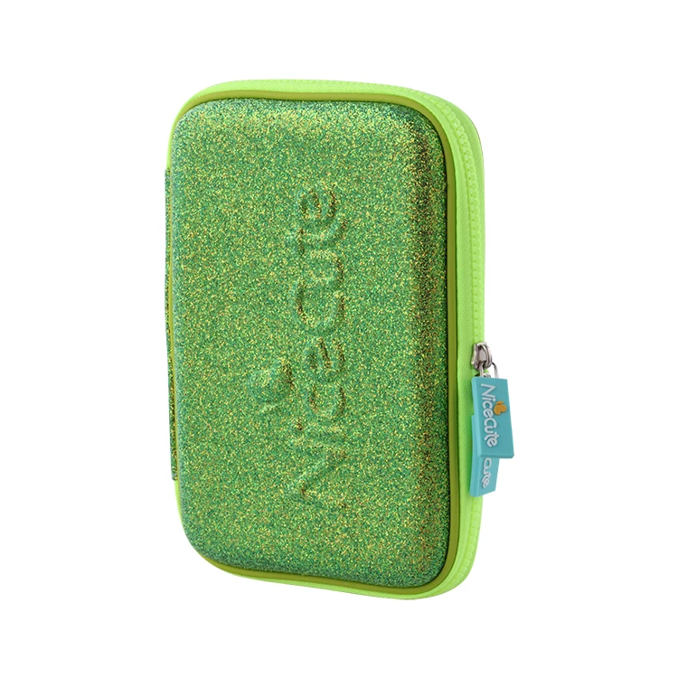 Школьные пеналы GX Smiggle для школы с ГТЛ под заказ, пенал, сумка для карандашей, большой 3D узор, пенал из ЭВА