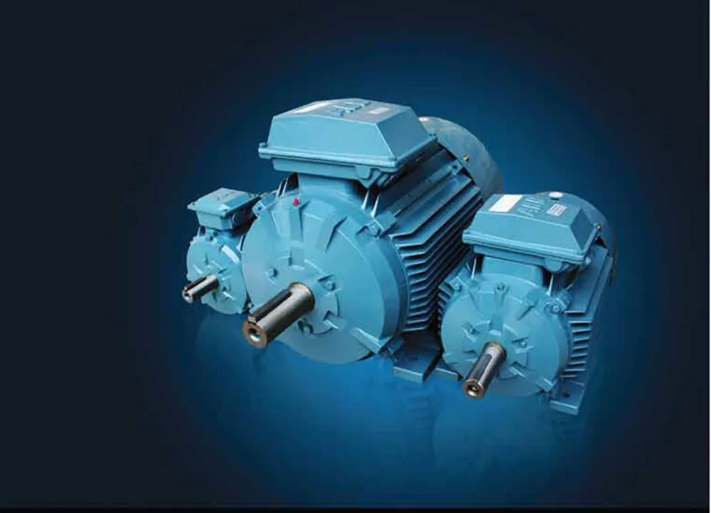 ABB M3BP High Efficiency High Quality Grad Low Voltage IEC Standard Ac Induction Motor