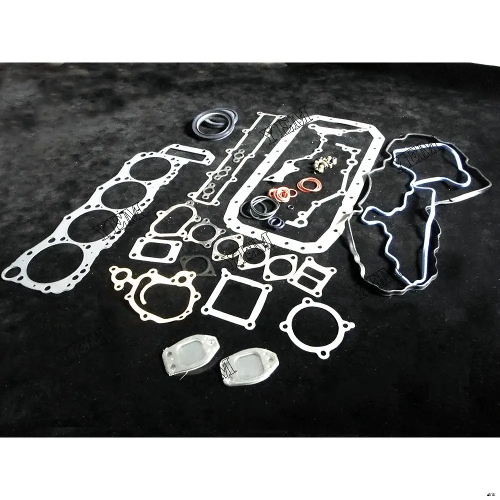 Factory Price J05E Overhaul Gasket Kit With Head Gasket for Hino
