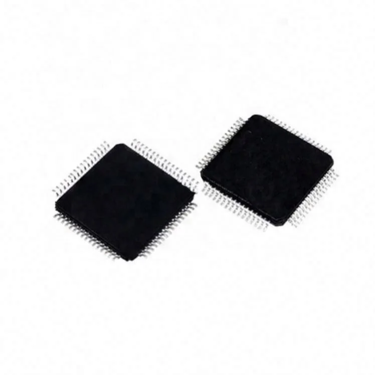 original new ic Components SC116009ACLH QFP64 SC116009