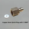 QD 1-8NPT