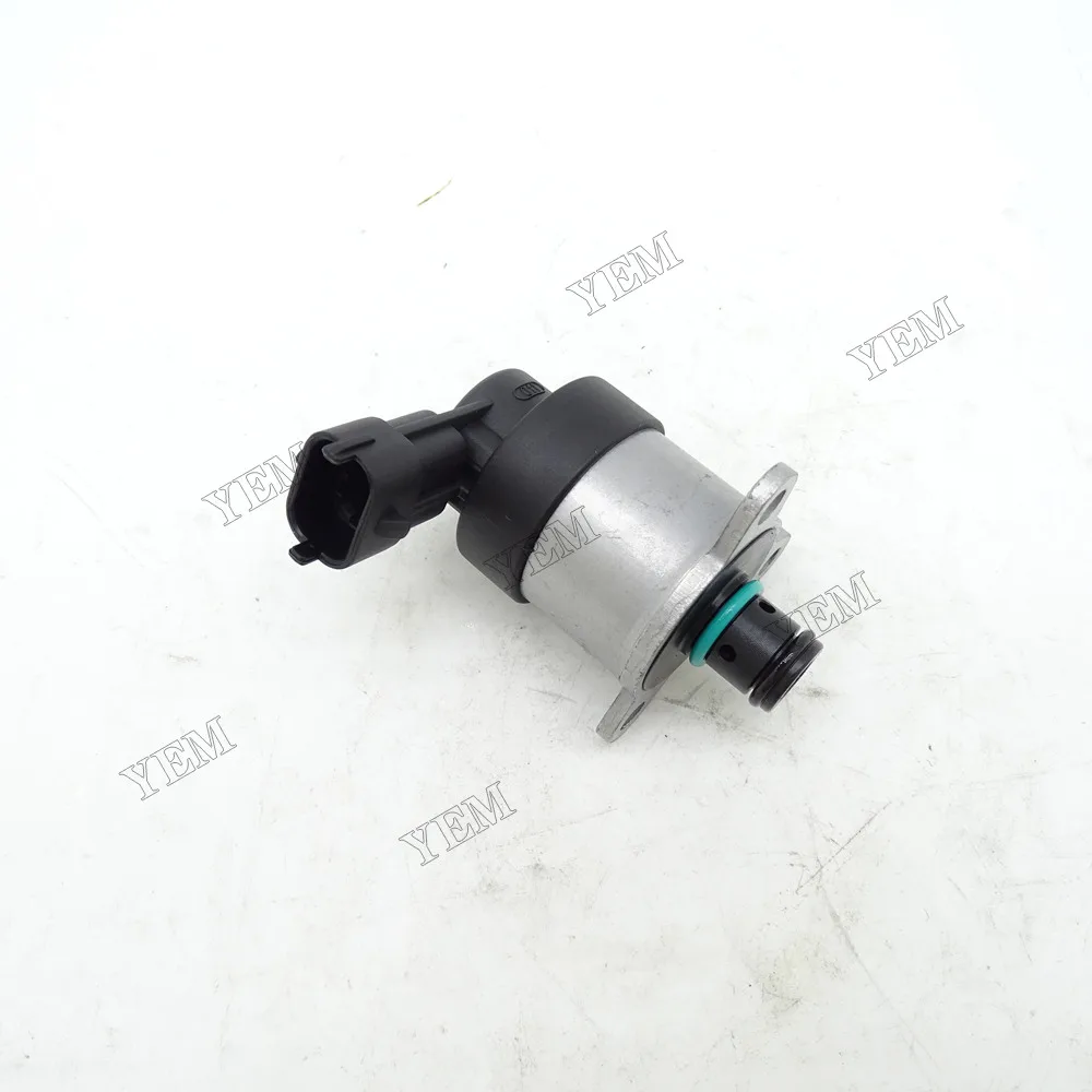 Pressure Control Valve Regulator 0928400633 for Bosch High Performance Engine Parts 6