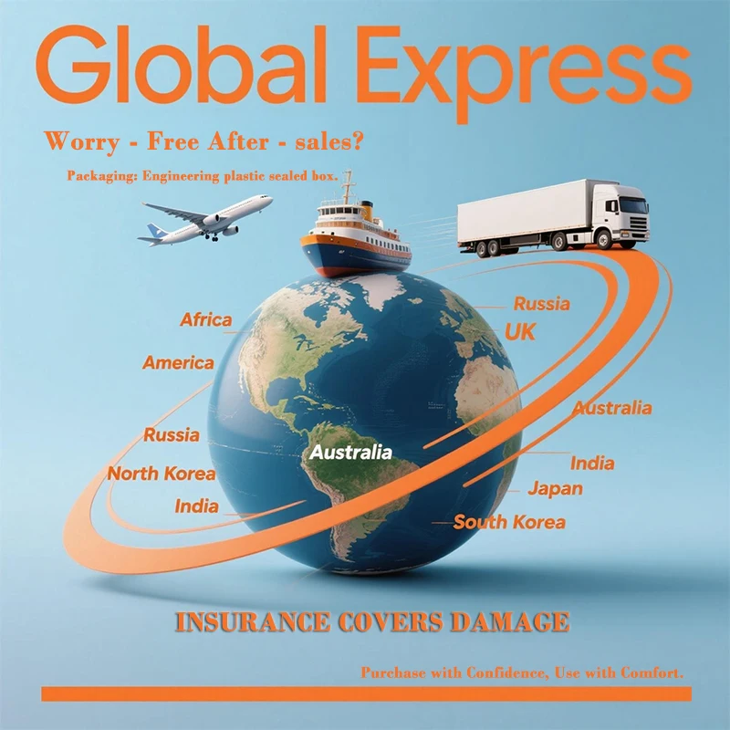 logistics transportation