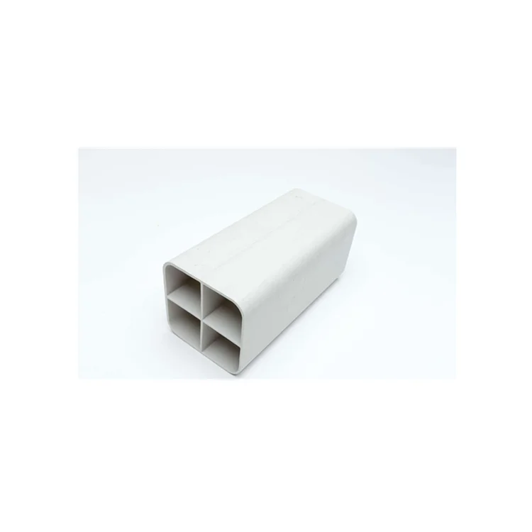 Hot Sale Plastic Pvc Porous Grid Communication 4 5 6 9 Hole Pvc Pipe Buy Communication Tele