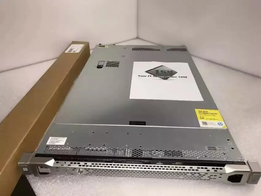 Wholesale HPE Proliant DL160 Gen9 - 16GB RAM, 550W Power