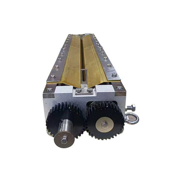 Factory Supply ZHENGYA Long Lifetime Noodle Distributor of Instant Noodles Production Line 4