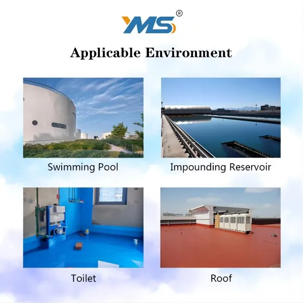 Waterproofing Coating for Metal Polyurethane Polyurethane Exclusive Thinner Water Resistant Furniture Paint for Outdoor Use