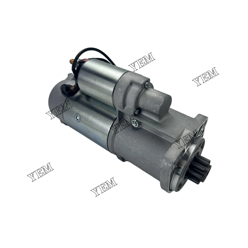 C4.4 Starter 3826587 for Caterpillar