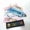 custom