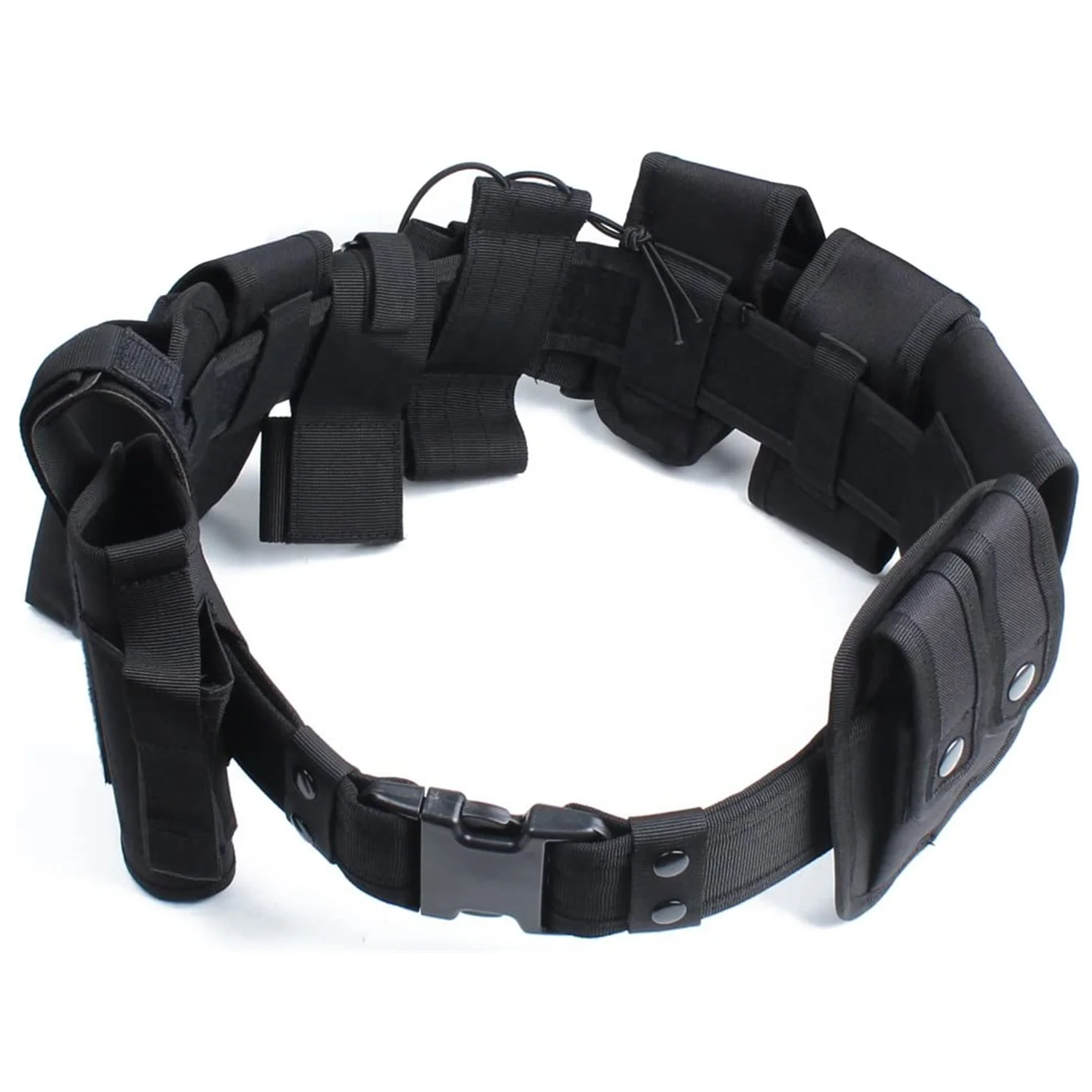 tactical utility belt