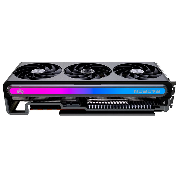 Sapphire NITRO+ AMD Radeon RX 7900 XTX 24GB Graphics Card