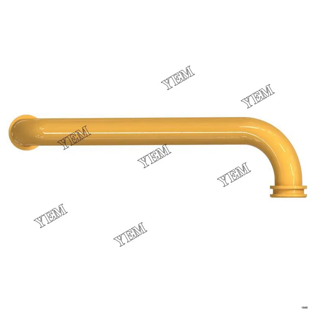 POWER SYS Tube Assembly Part No. 363-3066 3633066 Replacement Engine Parts 4