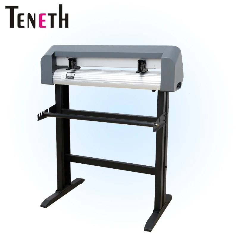 Contour Cutting Plotter for Vinyl/Sign/graph with FLEXI Software - Dongle Key