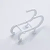 Multi-functional bathroom hook [random color]]