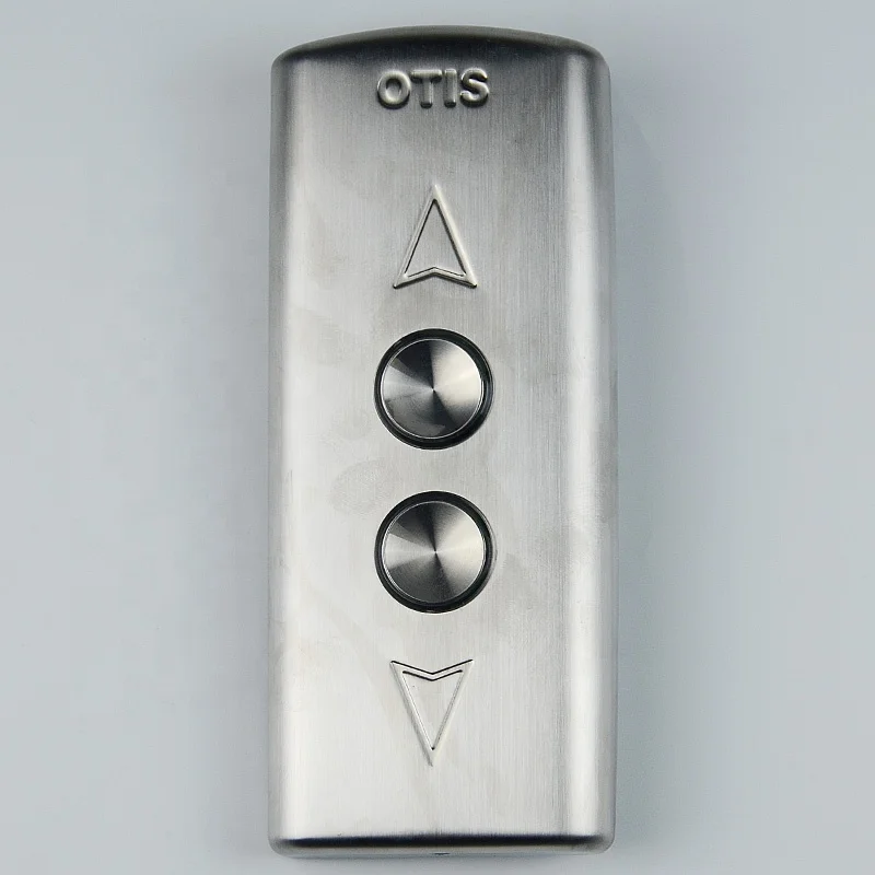 otis elevator call buttons