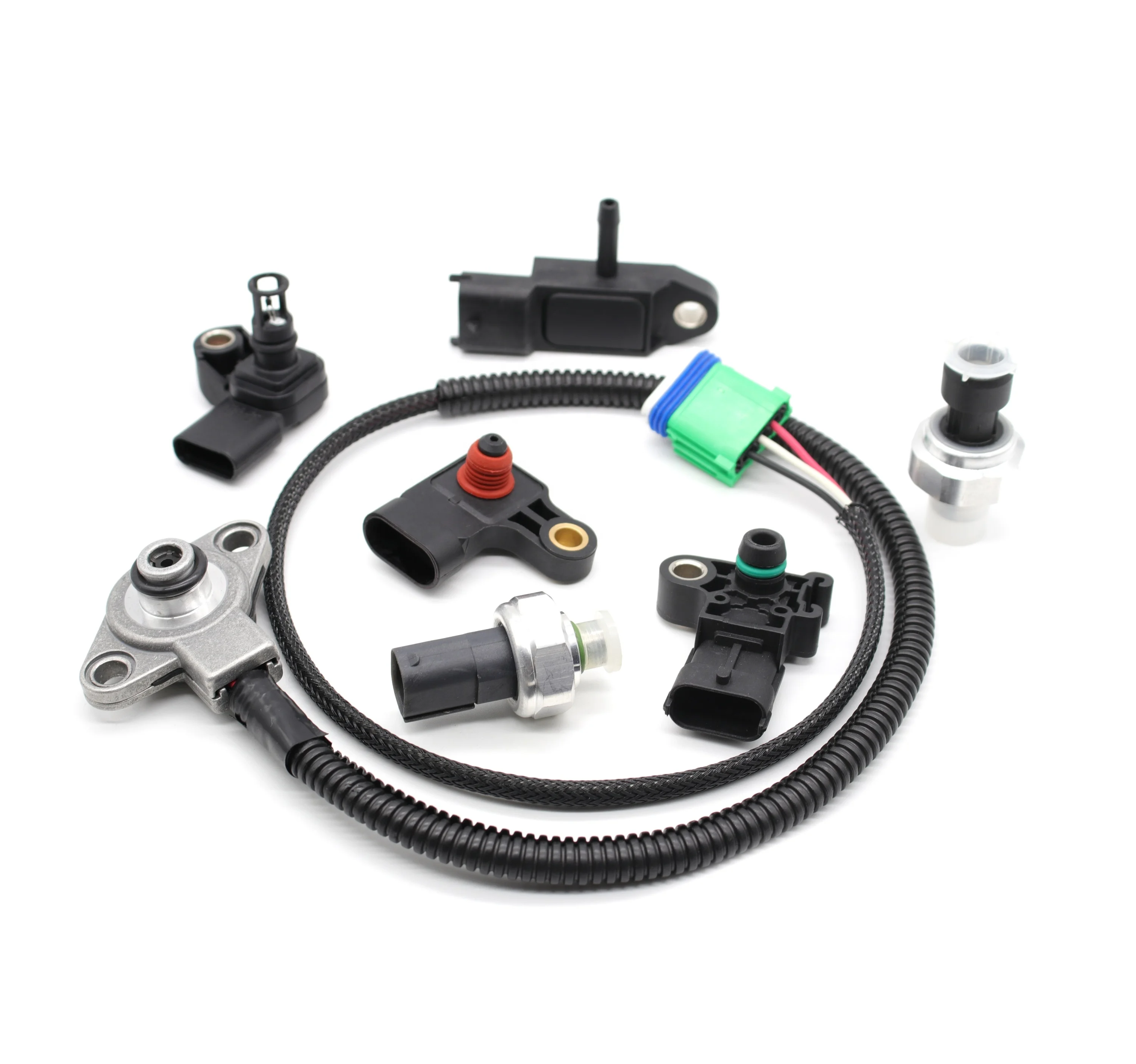 ソナ OE SC275 250100W100 SC397 5S4809 Speed Sensor for Nissan