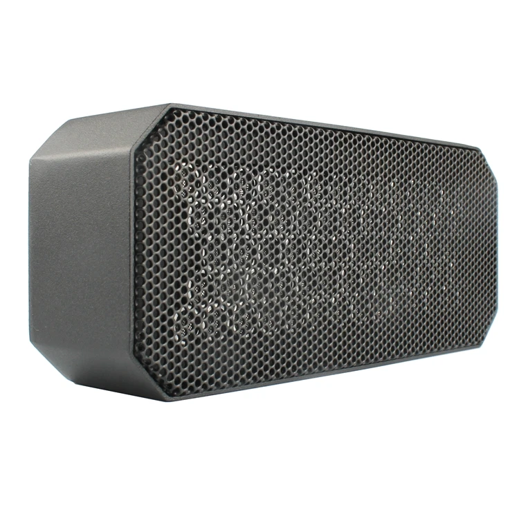 Directional Parametric Mini BT Speaker for Computer Home Theatre