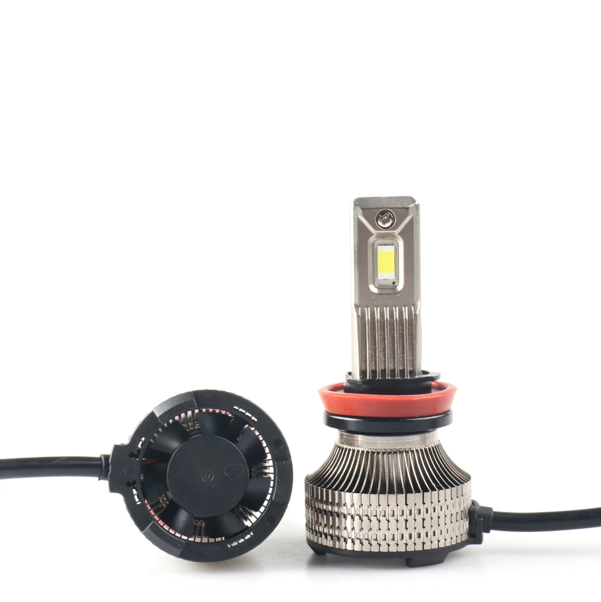 TACPRO High Quality Strong Power 28w ImportacionesAlibaba Car Led Lights H11 Led Projector Lens H11 Led Headlight Bulbs H11 Car
