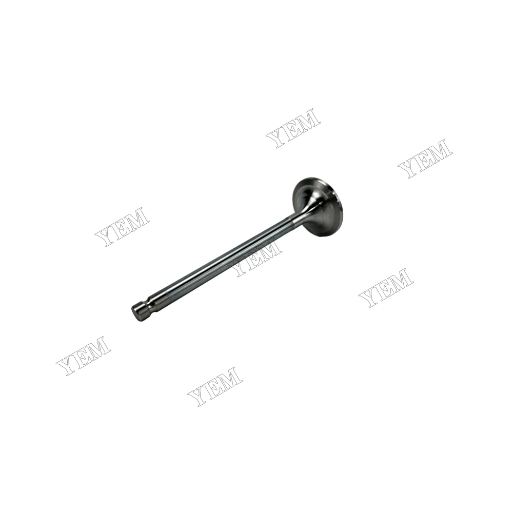 Intake Valve for Perkins 4008TAG2 Engine Parts 6