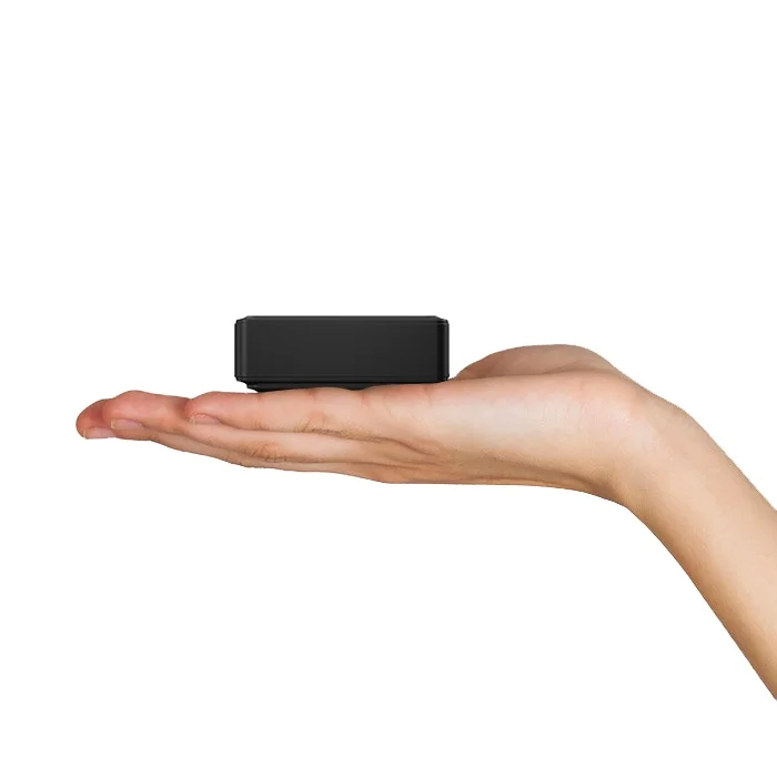 Smart Tag AirTag Tracker Mini GPS Global Position Locator Key Finder Anti Lost Luggage Tracker