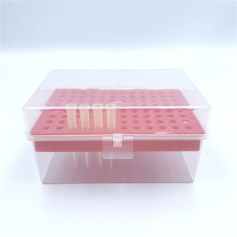 Chemistry Laboratory Equipment Experimental Pipette Tips Consumable ...