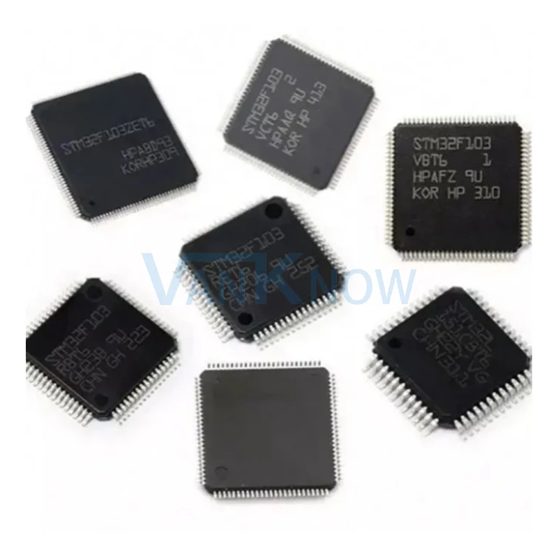 Vanknow Integrated Circuits CCM PWM FOR SAMSUNG 2ND SMC0517 other ics chip