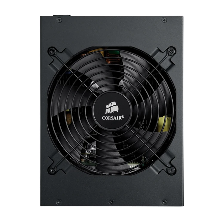 CORSAIR AX1200 Gold Power Supply - 1200W Efficiency & Modularity