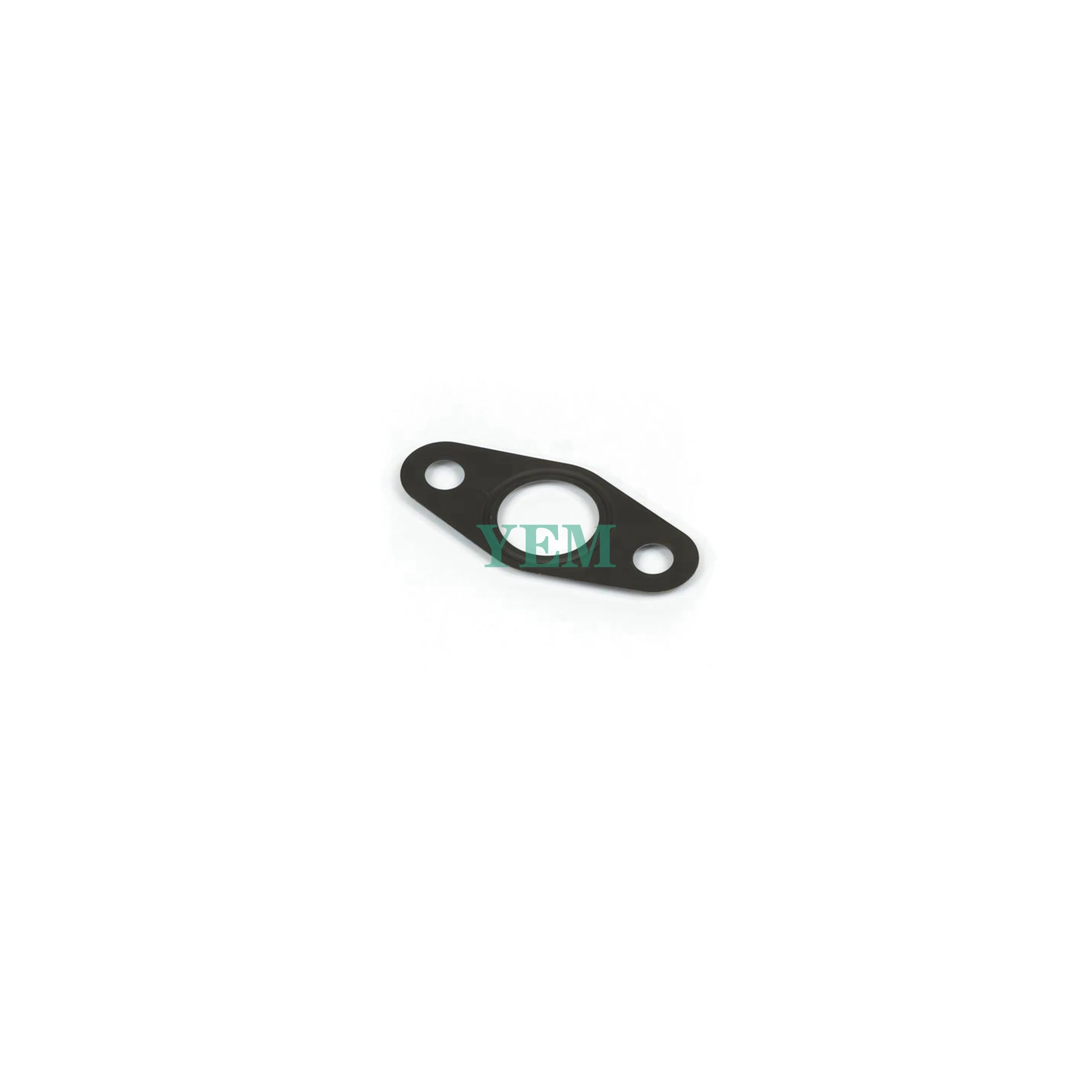 T415874 Turbocharger Oil Drain Gasket for Perkins T415874 Turbocharger Oil Drain Gasket China Engine Parts Supplier