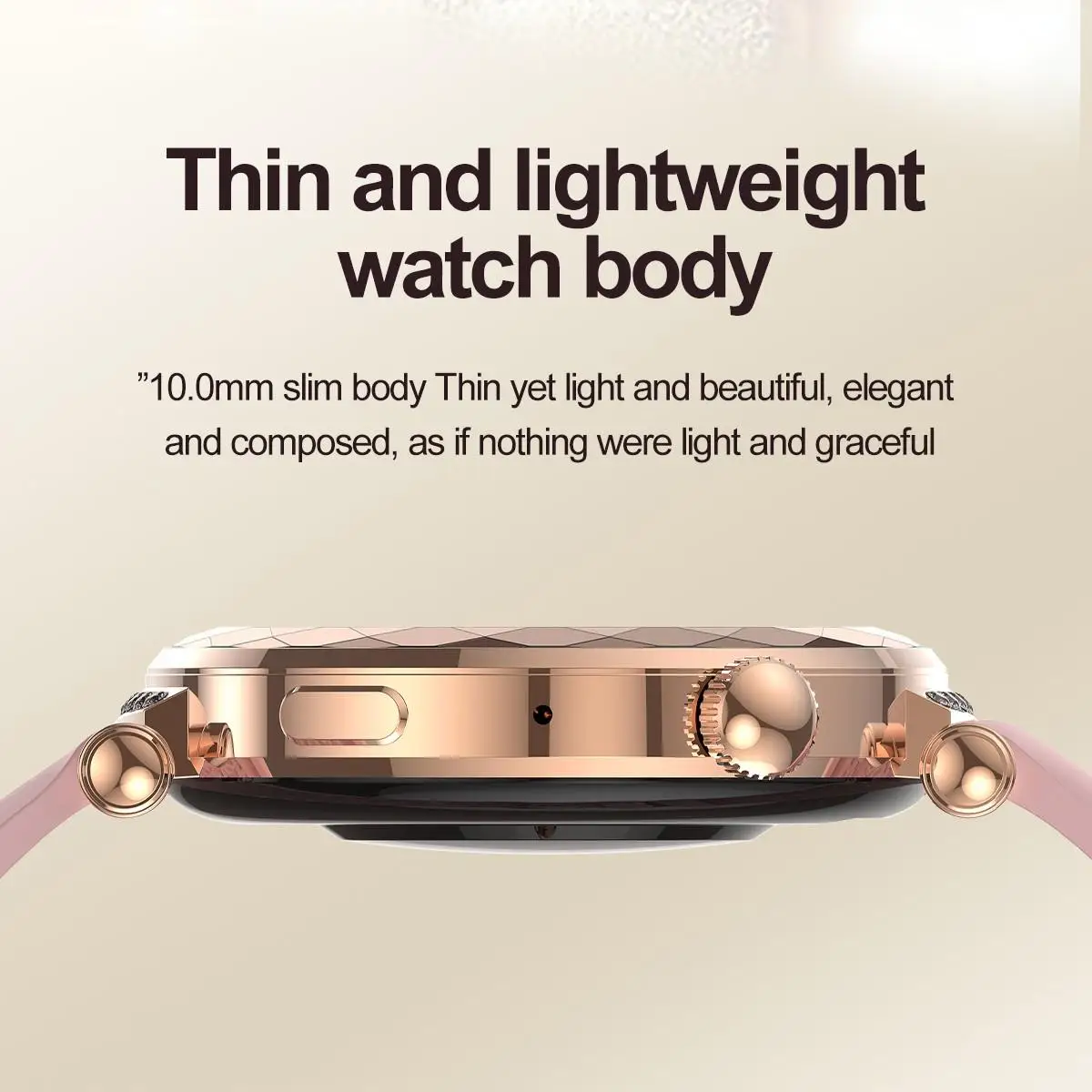 Women’s Charger Watch Women main image 4