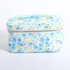 Floral azul