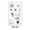 WS-304