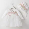 Bellissimo abito da principessa bianco