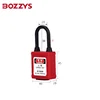 BD-G11DP with 6*38mm hardened steel shackle