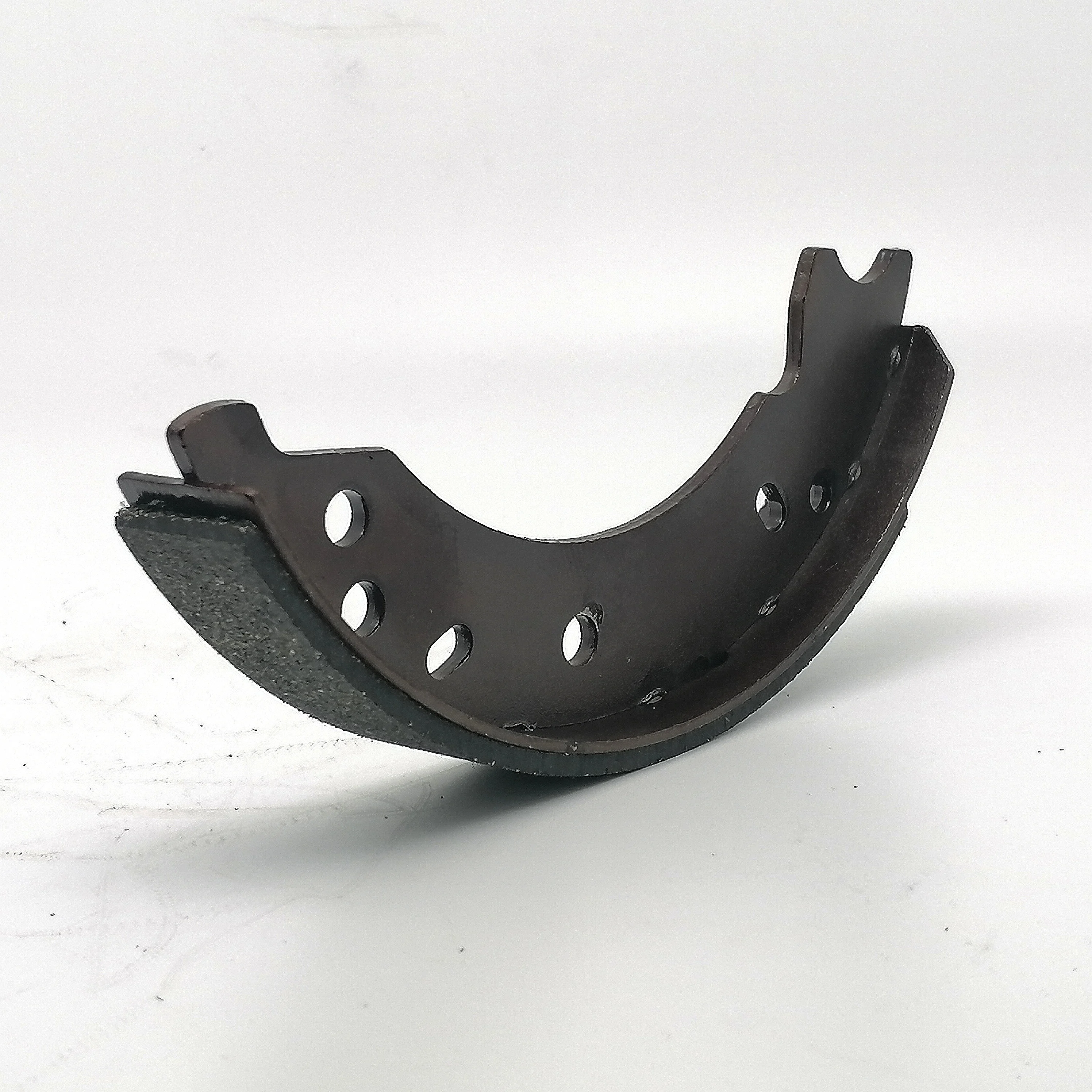 Newgate Forklift Spare Parts brake shoe 1135040302 for Linde Forklift Spare Parts supplier