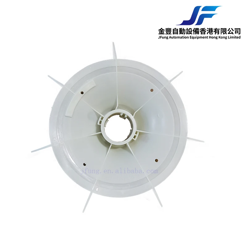 Replacement Fan, Plastic, 5.145.71122.40.002 - detail 8