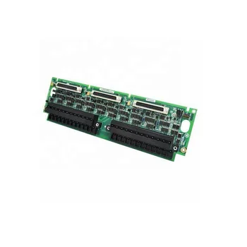 IS200TBAIS1C  Analog input/output terminal board/Output the current of the driver