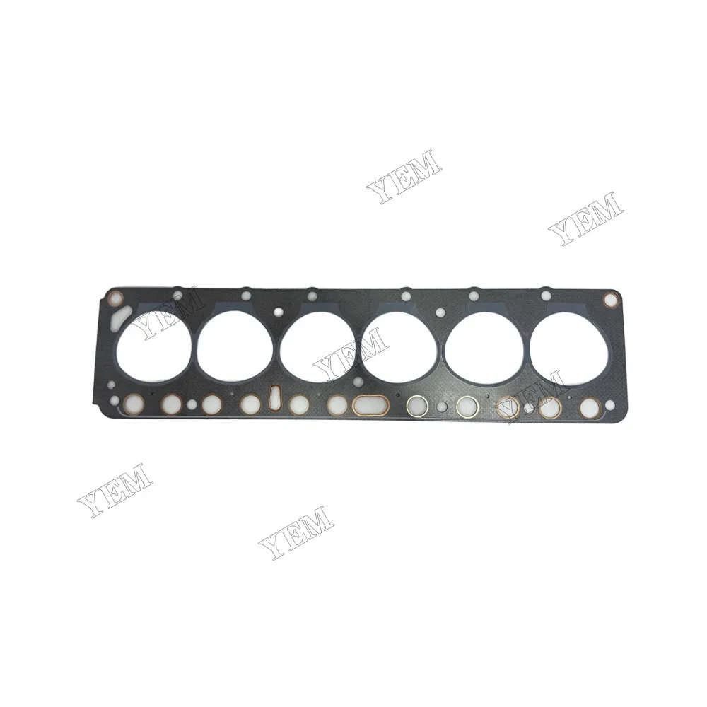 Head Gasket Fit for Toyota 3F Engine 6
