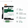1 Ethernet 1*RS485+4G/WIFI
