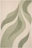 Sage Green, Celadon, Warm Ivory