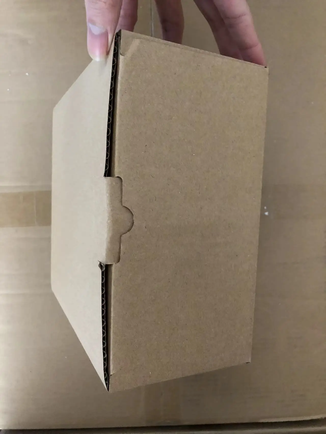 Upgraded Version 2 Side Acrylic Photo Frame Clear 11x17 8.5x11