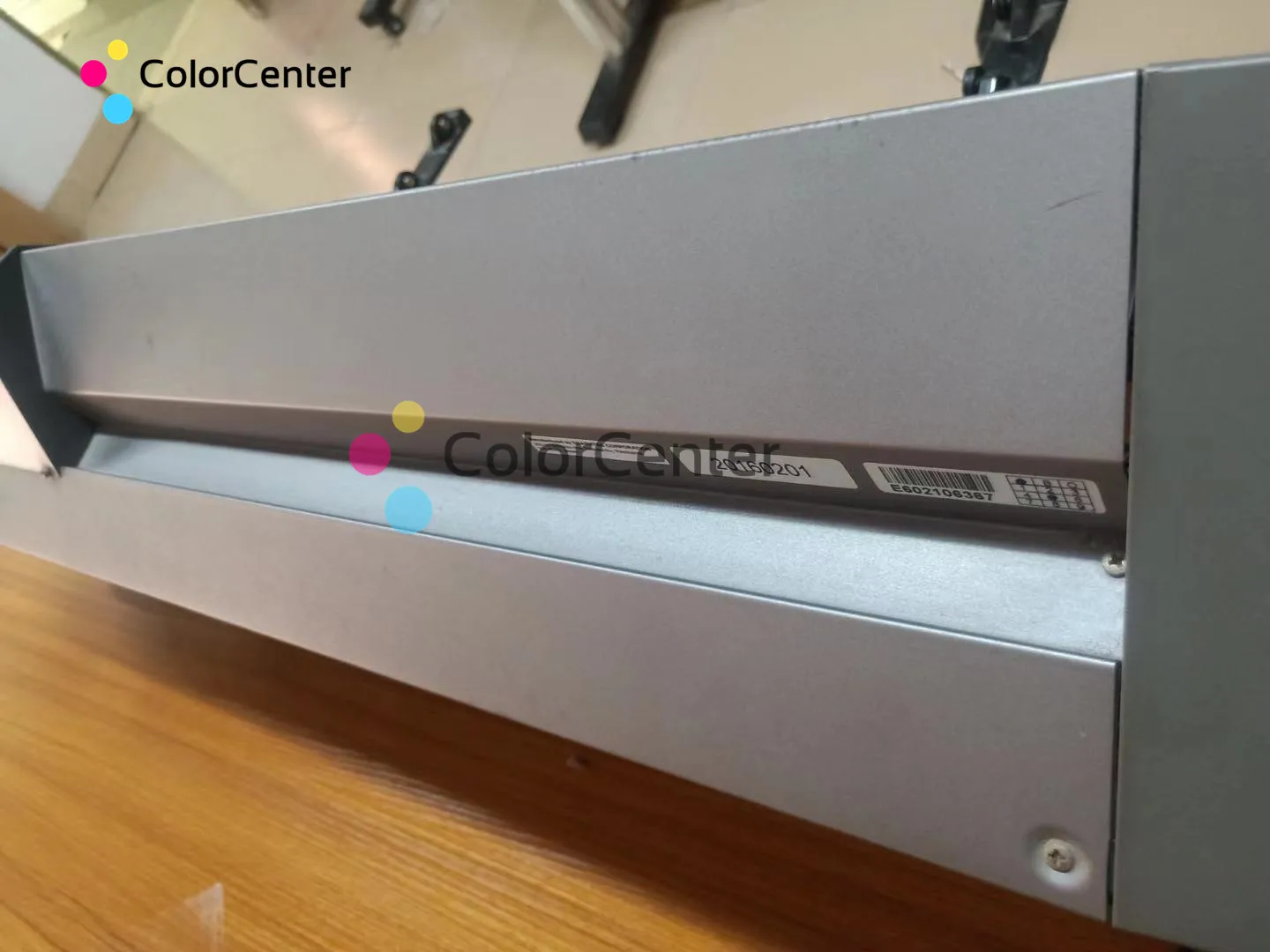 Used Graphtec CE6000-60 Cutting Plotter - 90% New Condition