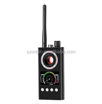K68 Wireless RF Detector & GPS Tracker Finder - Portable