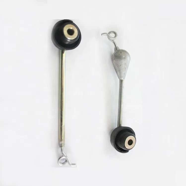 Volkman Thread Guide for Saurer Twisting Machinery Spare Parts Thread Guide Tfo Twister Machine Parts