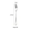 2#Forks