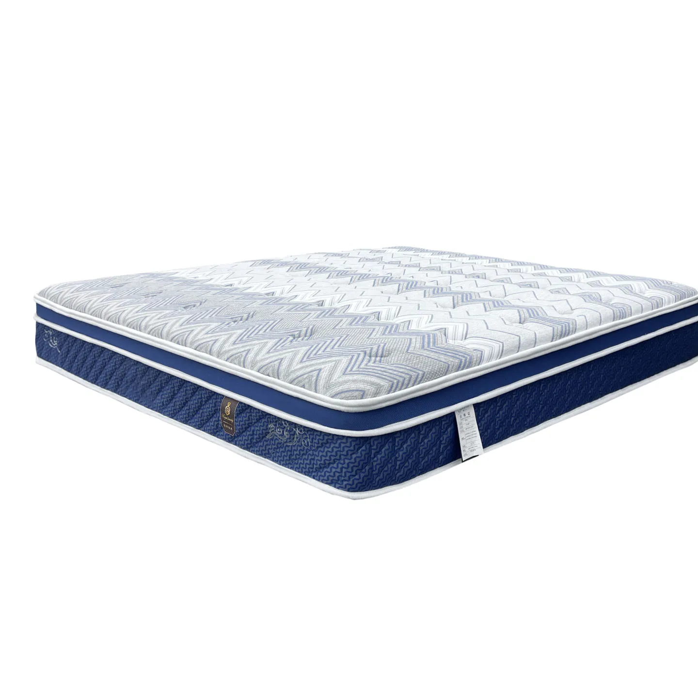 Single Bed Size Memory Foam Mattress Wholesale Premium Twin Mattress
