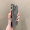 Titanium gray